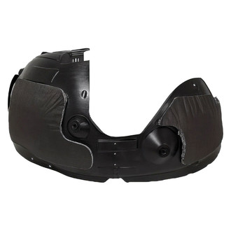 Alzare® - Front Driver Side Fender Liner (Standard Line)