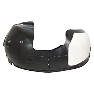 Alzare® - Front Driver Side Fender Liner (Standard Line)
