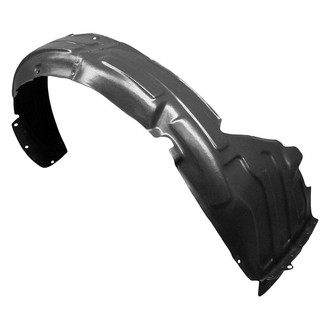 Alzare® - Front Passenger Side Fender Liner (Standard Line)