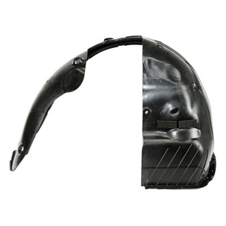 Alzare® - Front Passenger Side Fender Liner (Standard Line)