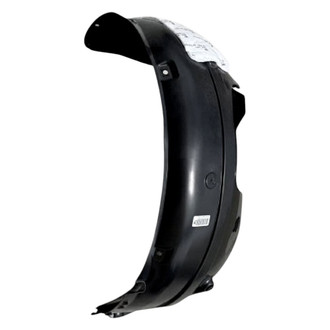 Alzare® - Front Passenger Side Fender Liner (CAPA Certified)