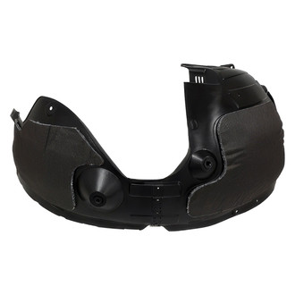 Alzare® - Front Passenger Side Fender Liner (Standard Line)