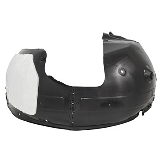 Alzare® - Front Passenger Side Fender Liner (Standard Line)