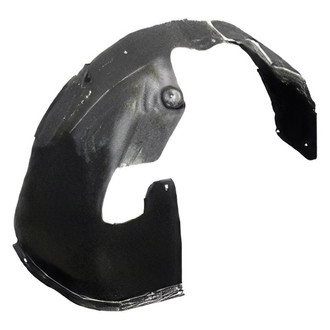Alzare® - Front Passenger Side Fender Liner (Standard Line)