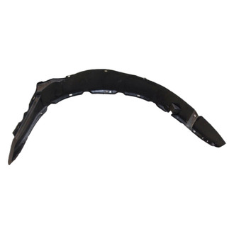 Alzare® - Front Driver Side Fender Splash Shield (Standard Line)