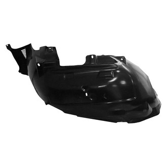 Alzare® - Front Driver Side Fender Liner (Standard Line)