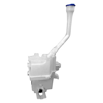 Alzare® - Washer Fluid Reservoir