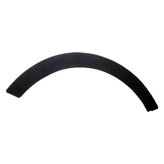 Alzare® - Front Driver Side Wheel Arch Molding (CAPA Certified)