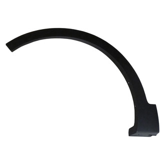 Alzare® - Front Wheel Arch Molding