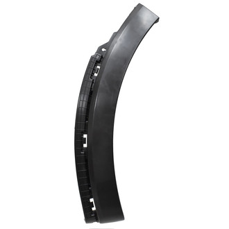 Alzare® - Front Driver Side Wheel Arch Molding (Standard Line)
