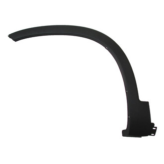 Alzare® - Front Driver Side Wheel Arch Molding (Standard Line)