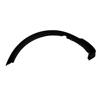 Alzare® - Front Driver Side Wheel Arch Molding (CAPA Certified)