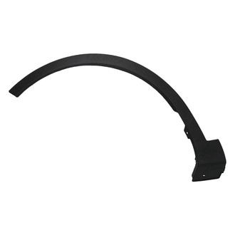 Alzare® - Front Driver Side Wheel Arch Trim (CAPA Certified)