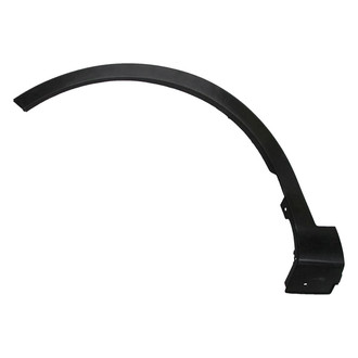 Alzare® - Front Driver Side Wheel Arch Molding (Standard Line)