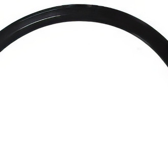 Alzare® - Front Driver Side Wheel Arch Trim (CAPA Certified)