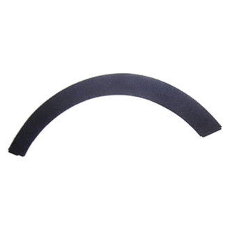 Alzare® - Front Passenger Side Wheel Arch Molding (Standard Line)