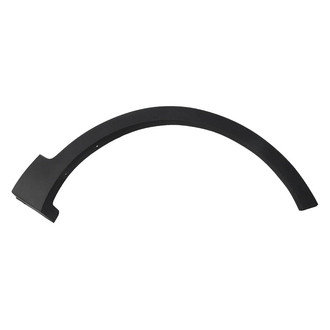 Alzare® - Front Passenger Side Wheel Arch Molding (CAPA Certified)