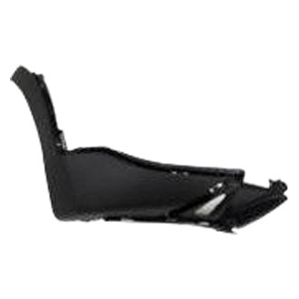 Alzare® - Front Passenger Side Wheel Arch Molding (CAPA Certified)
