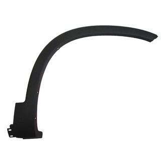 Alzare® - Front Passenger Side Wheel Arch Molding (Standard Line)