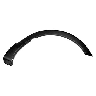 Alzare® - Front Passenger Side Wheel Arch Molding (Standard Line)