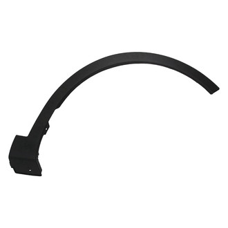 Alzare® - Front Passenger Side Wheel Arch Molding (CAPA Certified)