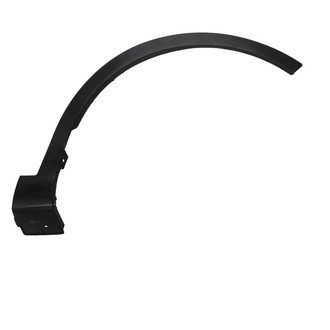 Alzare® - Front Passenger Side Wheel Arch Molding (CAPA Certified)
