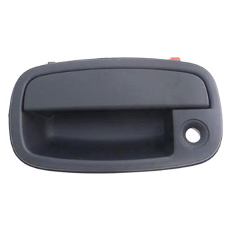 Alzare® - Front Driver Side Exterior Door Handle