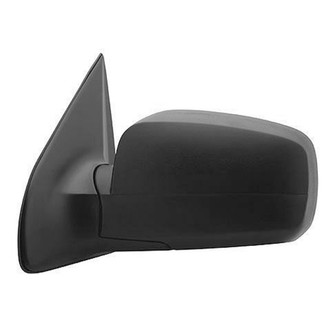 Alzare® - Driver Side Power View Mirror (Heated) (Standard Line)