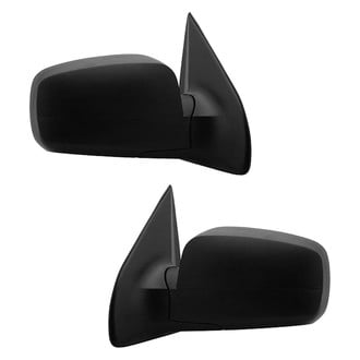 Alzare® - Side View Mirror