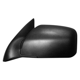 Alzare® - Driver Side Power View Mirror (Heated, Foldaway) (Standard Line)