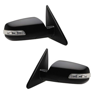 Alzare® - Power Side View Mirror (Foldaway)