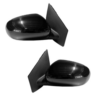 Alzare® - Power Side View Mirror (Foldaway)