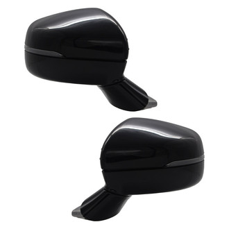Alzare® - Power Side View Mirror (Heated)