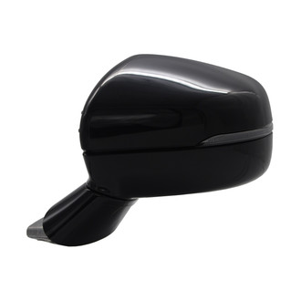 Alzare® - Driver Side Power View Mirror (Heated) (Standard Line)