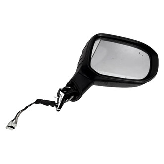 Alzare® - Driver Side Power View Mirror (Heated, Foldaway) (Standard Line)