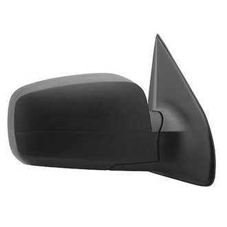 Alzare® - Passenger Side Power View Mirror (Heated, Foldaway) (Standard Line)