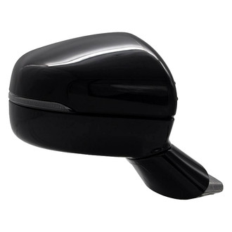 Alzare® - Passenger Side Power View Mirror (Heated) (Standard Line)