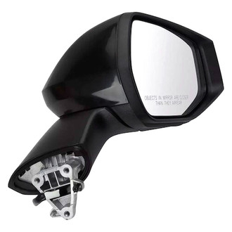 Alzare® - Passenger Side Power View Mirror (Heated) (Standard Line)