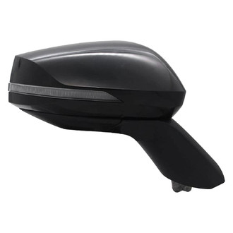 Alzare® - Passenger Side Power View Mirror (Heated) (Standard Line)