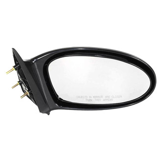 Alzare® - Passenger Side Power View Mirror (Heated) (Standard Line)
