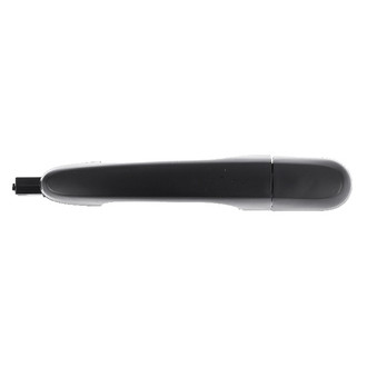 Alzare® - Rear Passenger Side Exterior Door Handle (Standard Line)