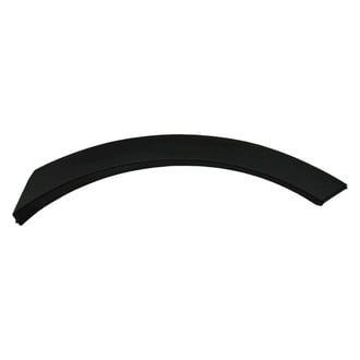 Alzare® - Rear Driver Side Wheel Arch Molding (CAPA Certified)