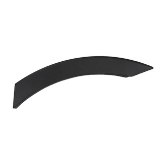 Alzare® - Rear Driver Side Wheel Arch Molding (CAPA Certified)
