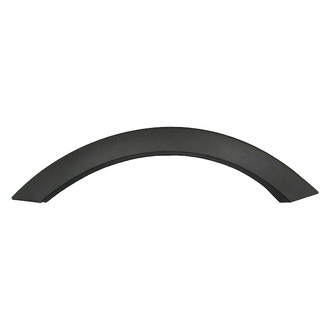Alzare® - Rear Passenger Side Wheel Arch Trim (CAPA Certified)