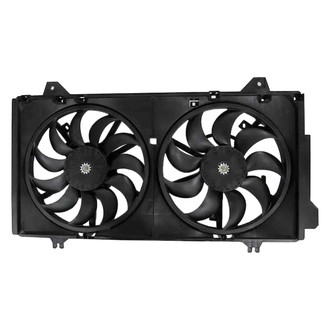 Alzare® - Engine Cooling Fan Assembly