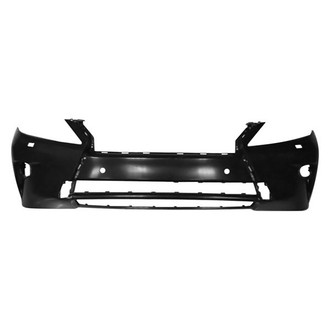 Alzare® - Front Bumper Cover