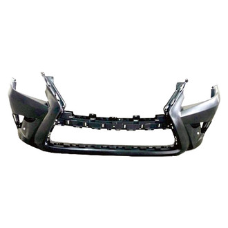 Alzare® - Front Bumper Cover