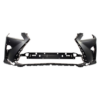 Alzare® - Front Bumper Cover