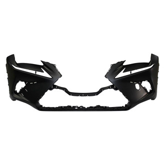 Alzare® - Front Bumper Cover
