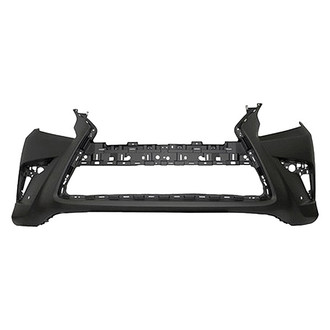 Alzare® - Front Bumper Cover
